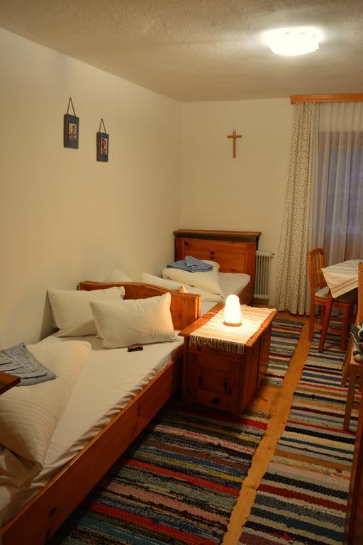 Haus Kathrein Διαμέρισμα Fliess Εξωτερικό φωτογραφία